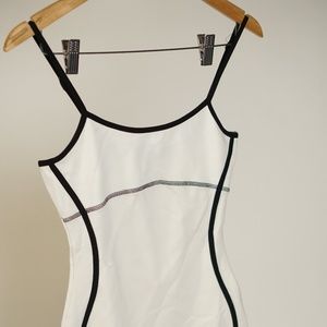 Tiger Mist Dress